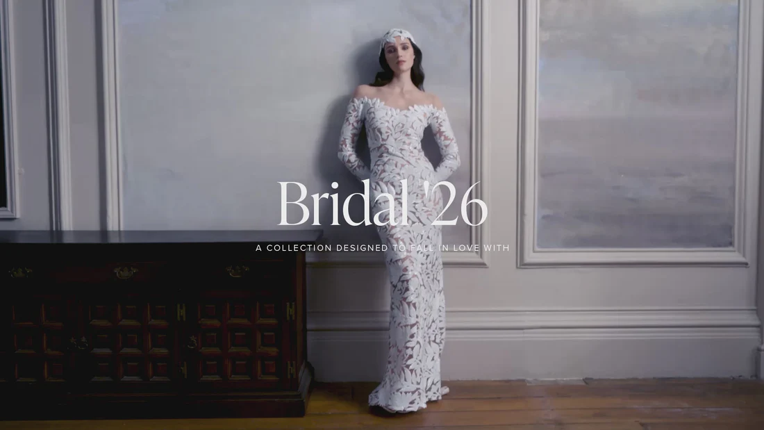 Unforgettable Fashion for Iconic Moments