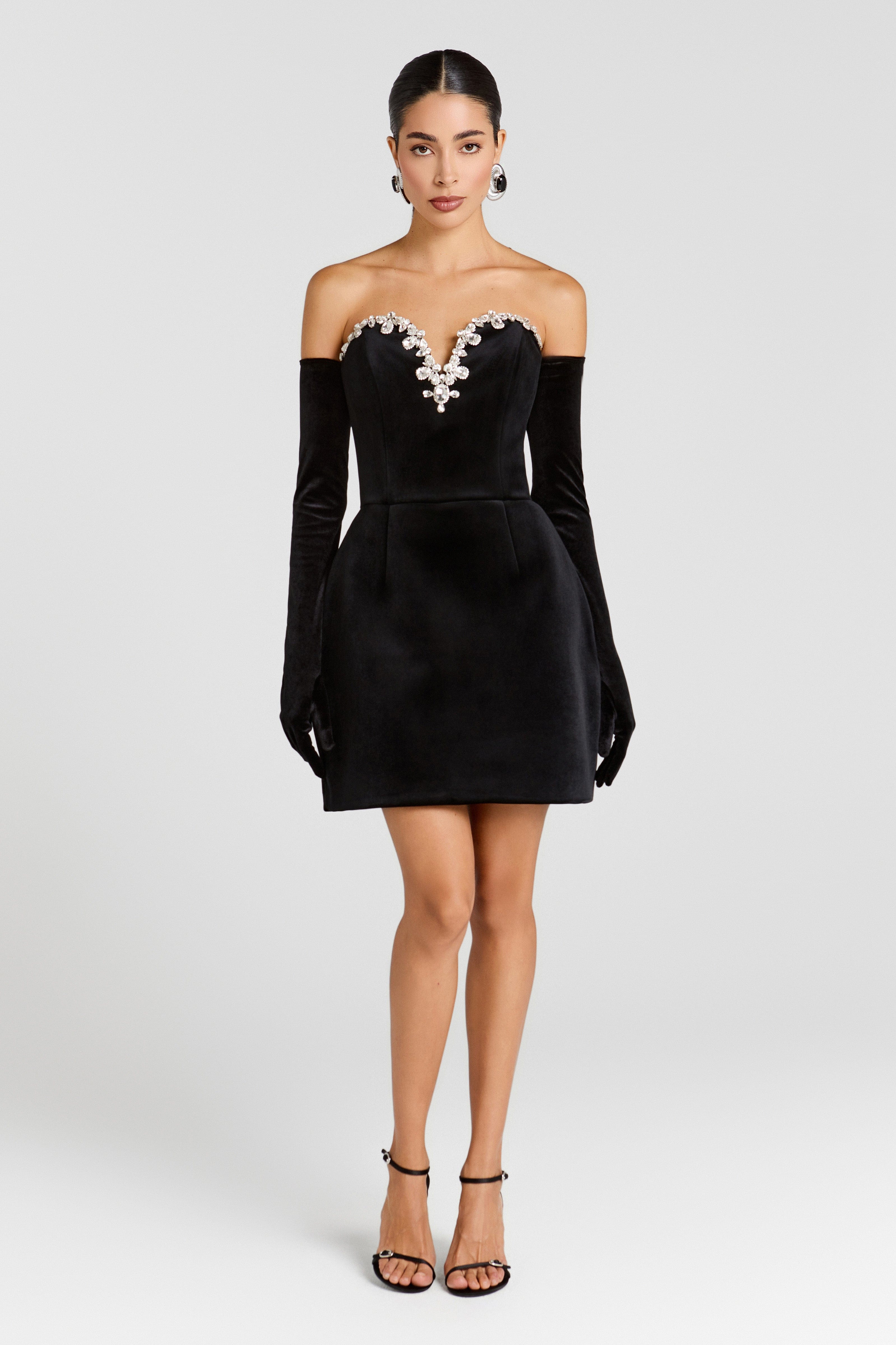 New Year's Eve Outfits